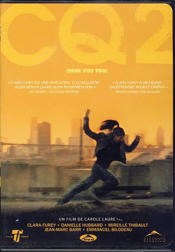CQ2 (Seek You Too)