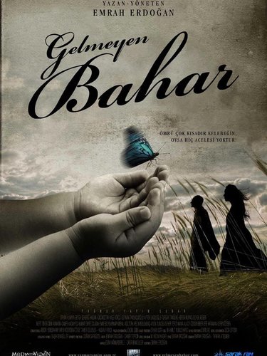 Gelmeyen Bahar