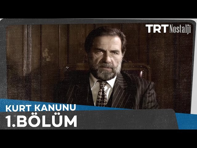 Das Wolfsgesetz (Kurt Kanunu)