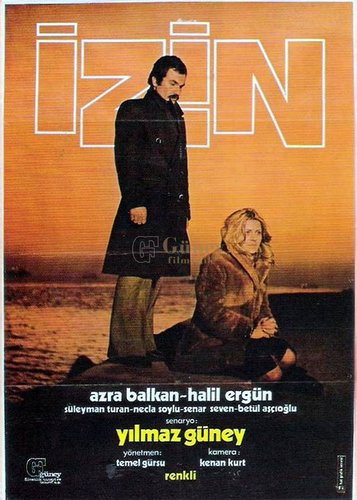 The Ballad of Exiles Yilmaz Guney (Sürgün Türküleri: Yılmaz Güney)