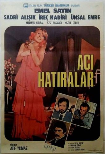 Acı Hatıralar