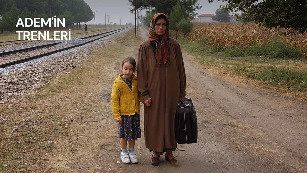 Trenurile lui Adem (Adem'in Trenleri)