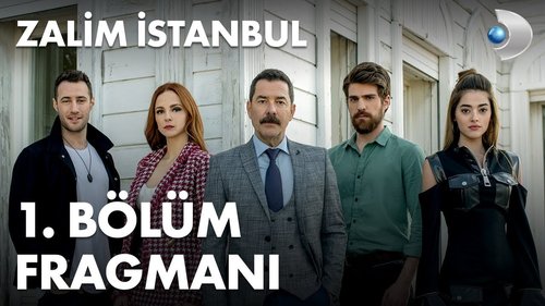 Cruel İstanbul (Zalim İstanbul)