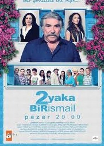 Two Shores, One İsmail (İki Yaka Bir İsmail)