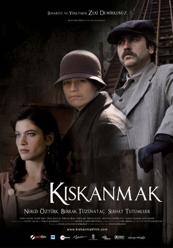 Eifersucht (Kıskanmak)