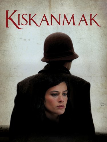 Eifersucht (Kıskanmak)