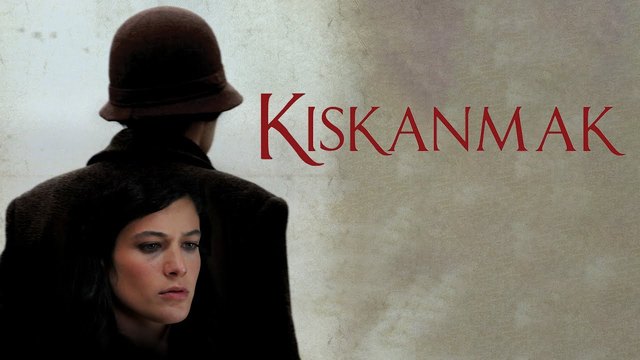 Kıskanmak