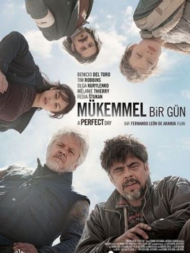 Mükemmel Bir Gün