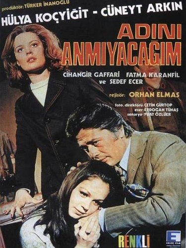 Adını Anmayacağım
