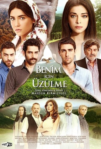 Benim İçim Üzülme