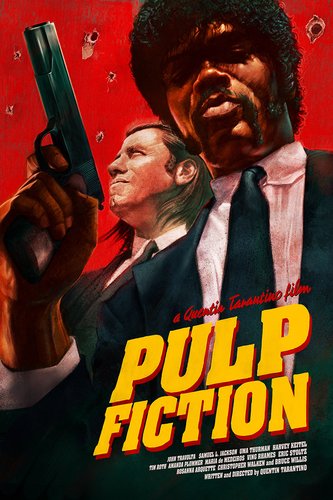Καθαρή μυθοπλασία (Pure fiction)