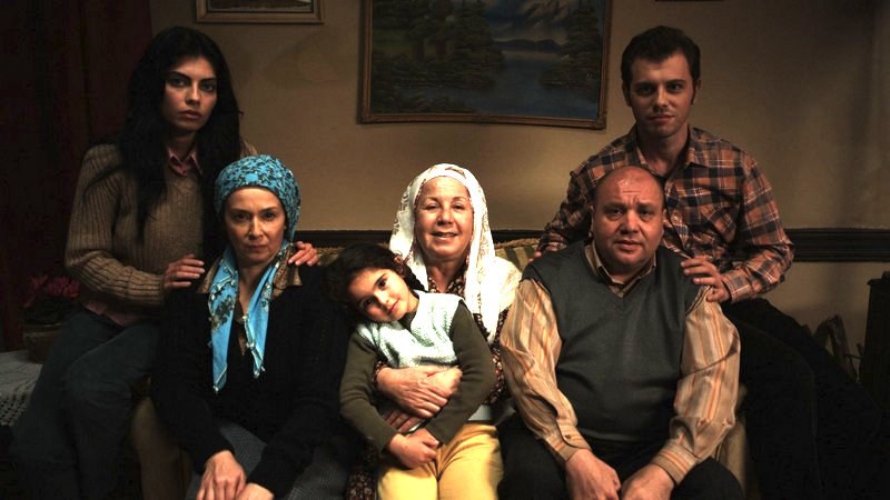 Hidden Lives (Saklı Hayatlar)