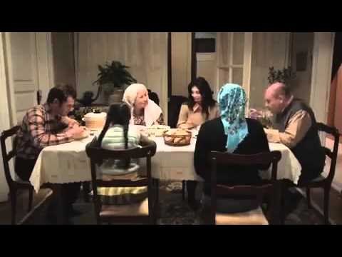 Hidden Lives (Saklı Hayatlar)