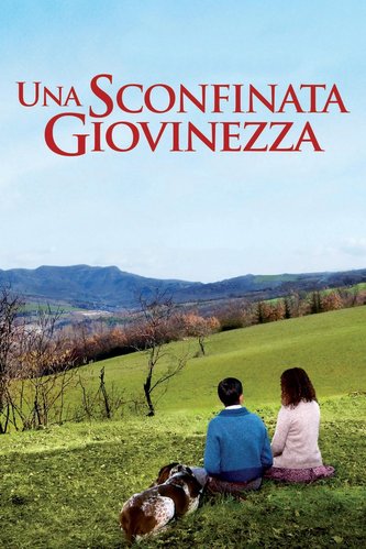 Δεύτερη παιδική ηλικία (Second Childhood)