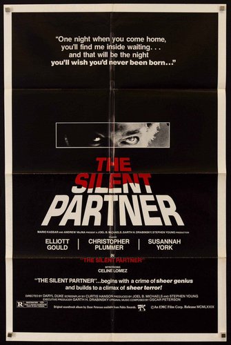 The Silent Partner