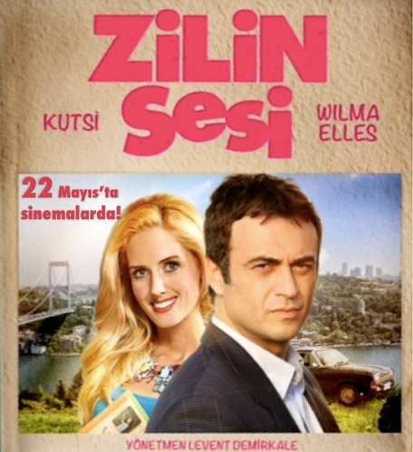 The Sound of the Bell (Zilin Sesi)