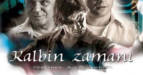 Время сердца (Kalbin Zamanı)