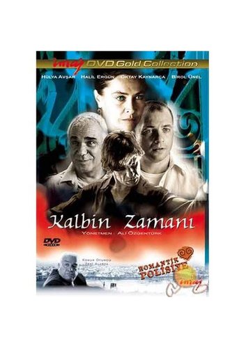 Время сердца (Kalbin Zamanı)