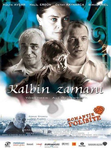 Kalbin Zamanı