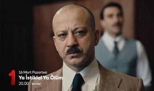 Entweder Unabhängigkeit oder Tod (Ya İstiklal Ya Ölüm)