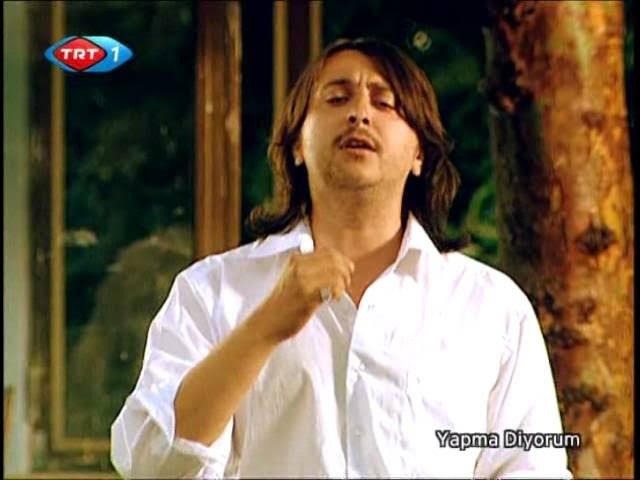 Yapma Diyorum