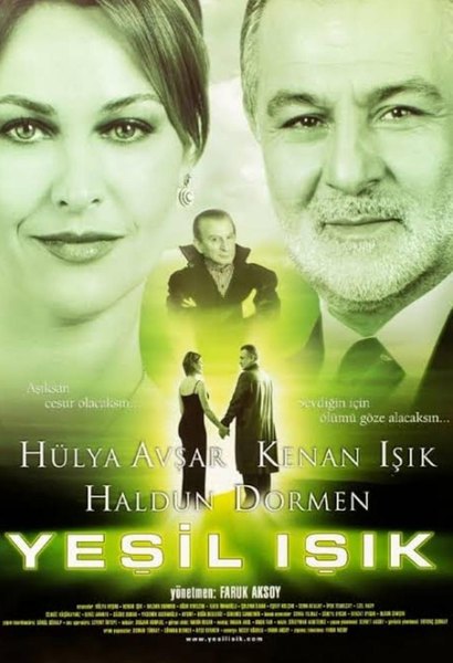 Yeşil Işık
