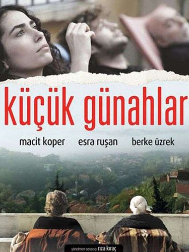 Küçük Günahlar
