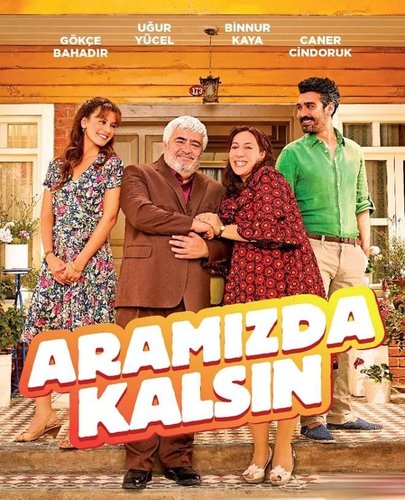 Bleibt unter uns (Aramızda Kalmasın)