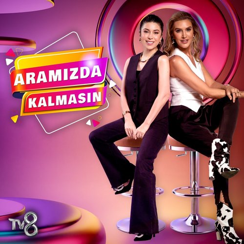 Bleibt unter uns (Aramızda Kalmasın)
