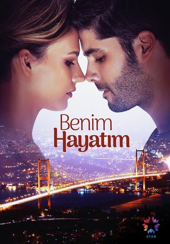 Benim Hayatım (dizi)