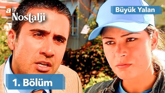 La gran mentira (Büyük Yalan)