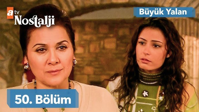La gran mentira (Büyük Yalan)