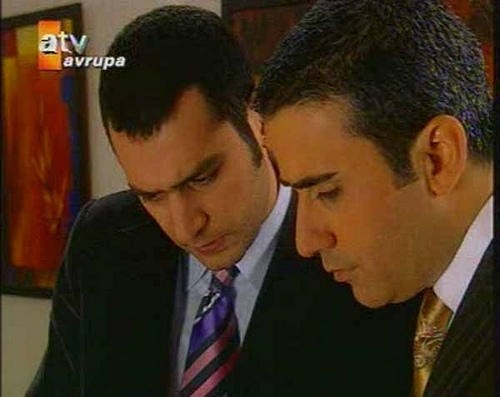 La gran mentira (Büyük Yalan)