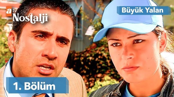 Büyük Yalan