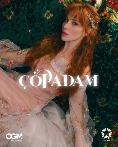 Strichmännchen (Çöp Adam)