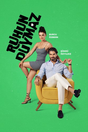 Ruhun Duymaz (Ruhun Duymaz (dizi))