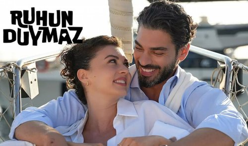Ruhun Duymaz (Ruhun Duymaz (dizi))