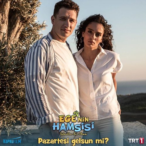 Ege’nin Hamsisi (Ege'nin Hamsisi)