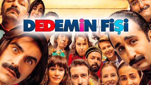 Opas Stecker (Dedemin Fişi)