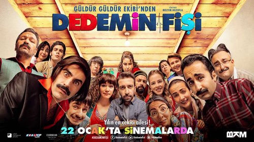 Opas Stecker (Dedemin Fişi)