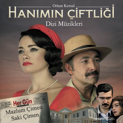 Lady's Farm (Hanımın Çiftliği)