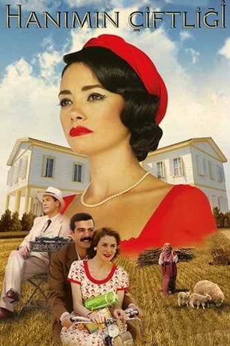 Lady's Farm (Hanımın Çiftliği)