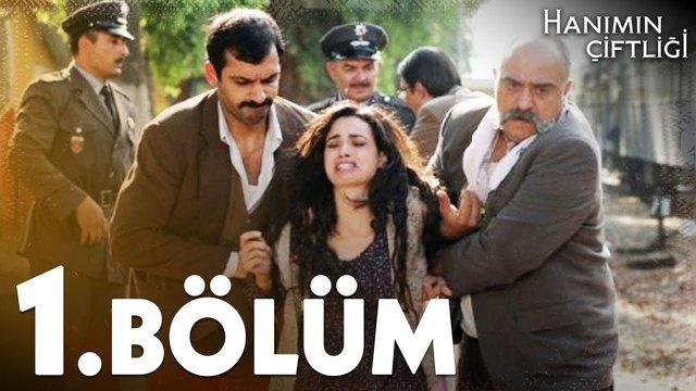 Hanımın Çiftliği