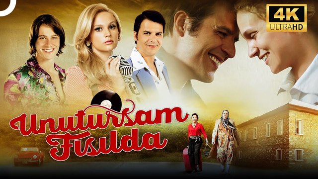 Unutursam Fısılda