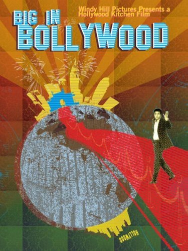 Big In Bollywood
