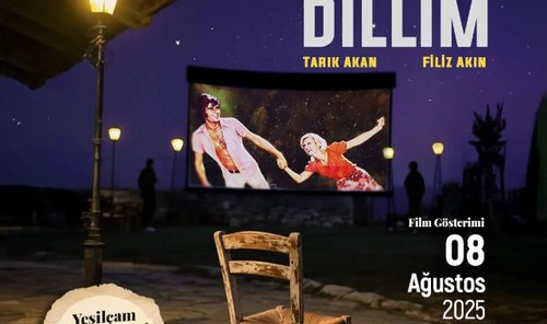 Sweet Talker (Tatlı Dillim)