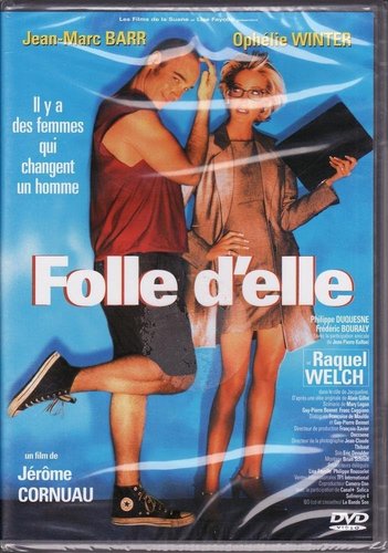 Τρελός για Εκείνη (Folle d'elle)