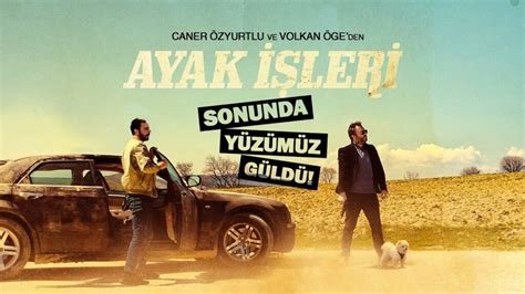 Ayak Altında