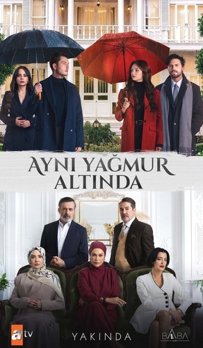 Ayak Altında