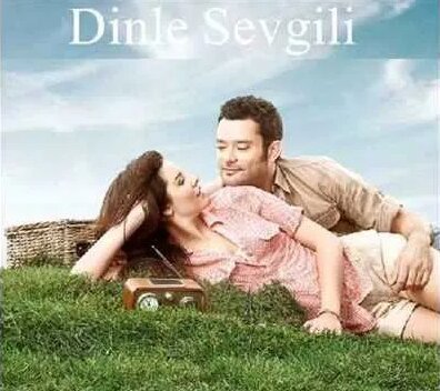 Escucha, Amor (Dinle Sevgili)